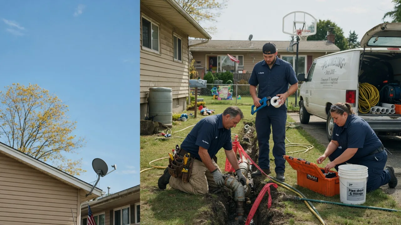 Garbage Disposal Replacement in Edgeley, ND near me